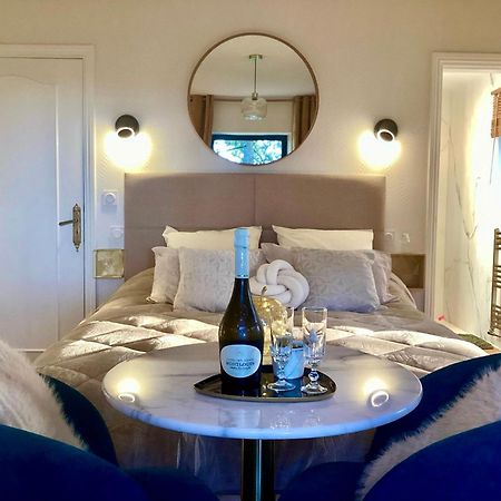 Plouigneau Reve De Clarte B&B 외부 사진