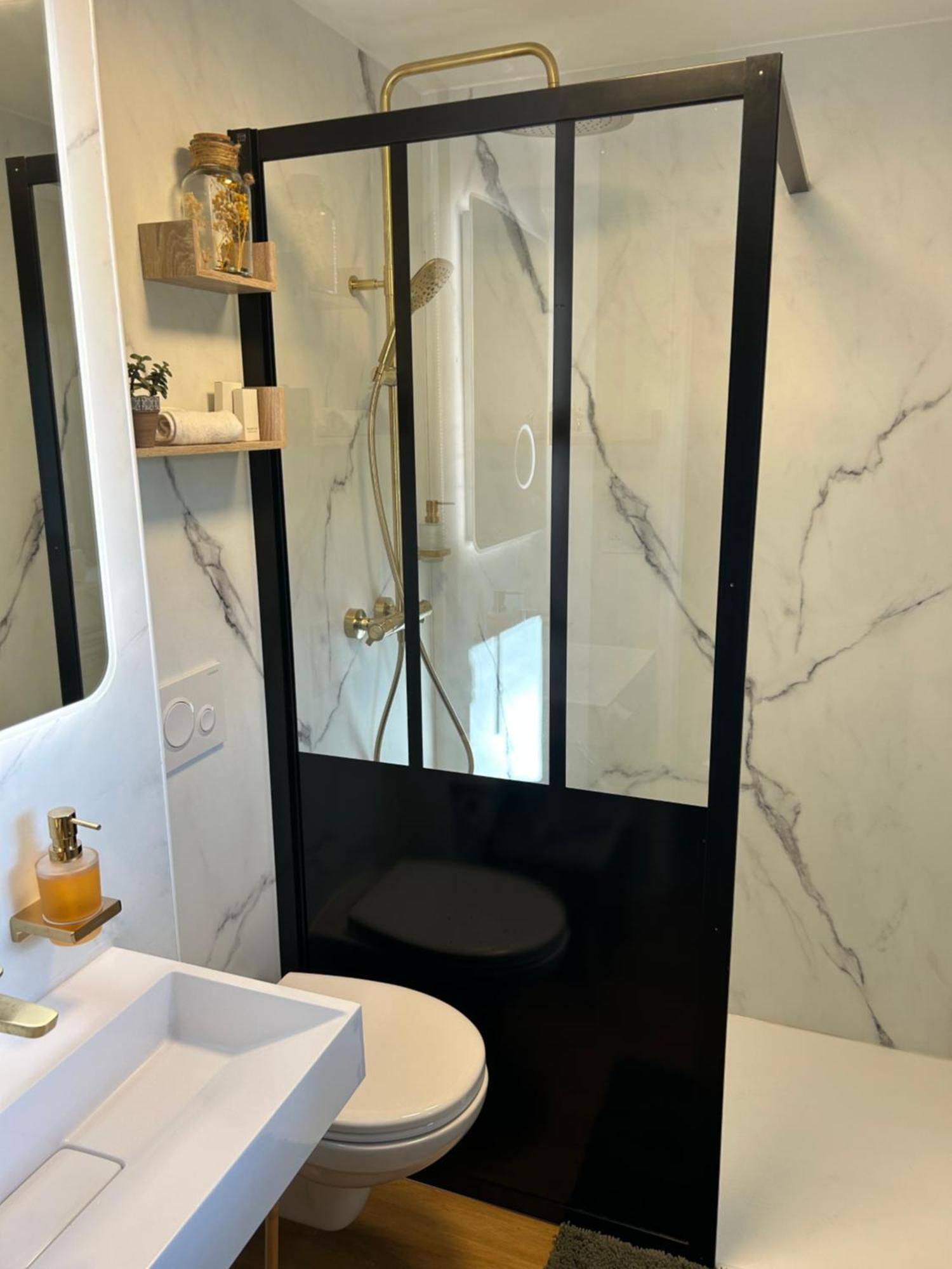 Plouigneau Reve De Clarte B&B 외부 사진