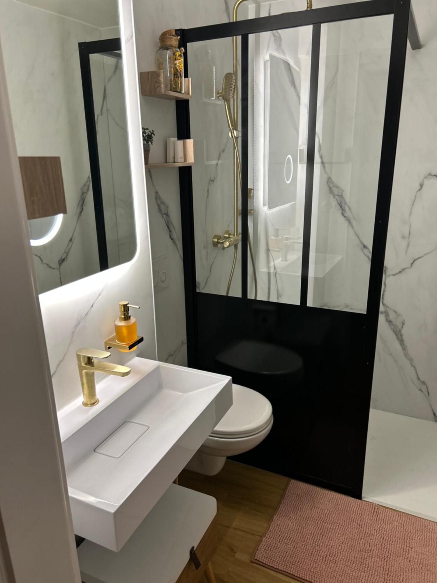 Plouigneau Reve De Clarte B&B 외부 사진